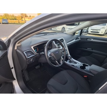 Ford Mondeo  Sedan/Limuzyna 2018,  1.5, automat - Na sprzedaż za 48 200 zł - Malutkie - zdjęcie 7