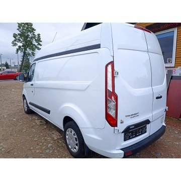 Ford Transit Custom 2020,  2.0 diesel - Na sprzedaż za 67 035 zł - Jasło - zdjęcie 3