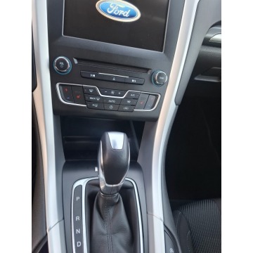 Ford Mondeo  Sedan/Limuzyna 2018,  1.5, automat - Na sprzedaż za 48 200 zł - Malutkie - zdjęcie 8