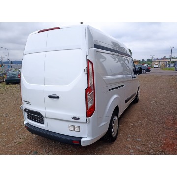 Ford Transit Custom 2020,  2.0 diesel - Na sprzedaż za 67 035 zł - Jasło - zdjęcie 2