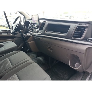 Ford Transit Custom 2020,  2.0 diesel - Na sprzedaż za 67 035 zł - Jasło - zdjęcie 6