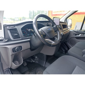Ford Transit Custom 2020,  2.0 diesel - Na sprzedaż za 67 035 zł - Jasło - zdjęcie 4