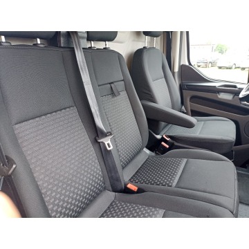 Ford Transit Custom 2020,  2.0 diesel - Na sprzedaż za 67 035 zł - Jasło - zdjęcie 7