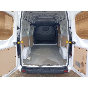 Ford Transit Custom 2020,  2.0 diesel - Na sprzedaż za 67 035 zł - Jasło - zdjęcie 8