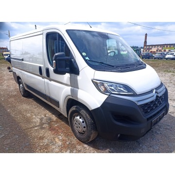 CITROEN JUMPER L2H1, 2020r., DIESEL