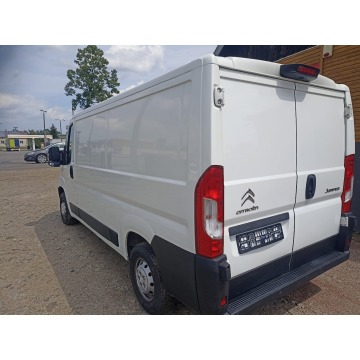 Citroen Jumper 2020,  2.2 diesel - Na sprzedaż za 53 505 zł - Jasło - zdjęcie 3