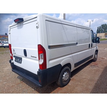 Citroen Jumper 2020,  2.2 diesel - Na sprzedaż za 53 505 zł - Jasło - zdjęcie 2