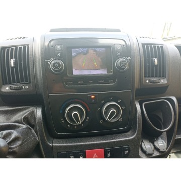 Citroen Jumper 2020,  2.2 diesel - Na sprzedaż za 53 505 zł - Jasło - zdjęcie 8