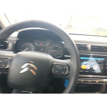 Citroen C3 2020,  1.2 benzyna - Na sprzedaż za 35 498 zł - Jasło - zdjęcie 4