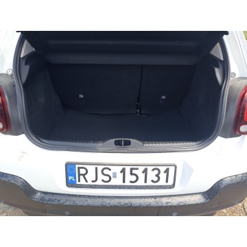 Citroen C3 2020,  1.2 benzyna - Na sprzedaż za 35 498 zł - Jasło - zdjęcie 8
