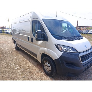 Peugeot Boxer 2019,  2.0 diesel - Na sprzedaż za 52 275 zł - Jasło - zdjęcie 1