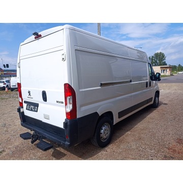Peugeot Boxer 2019,  2.0 diesel - Na sprzedaż za 52 275 zł - Jasło - zdjęcie 2