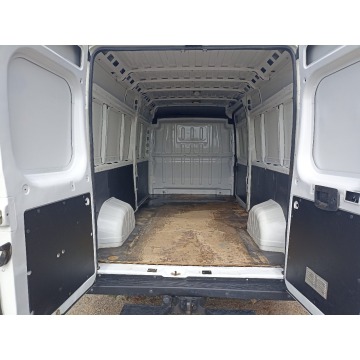Peugeot Boxer 2019,  2.0 diesel - Na sprzedaż za 52 275 zł - Jasło - zdjęcie 4