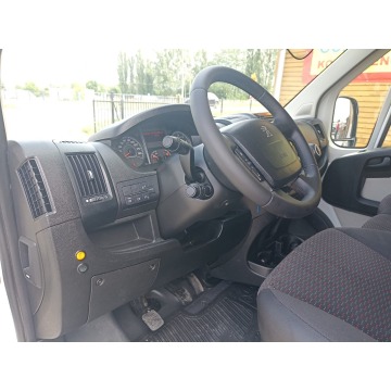Peugeot Boxer 2019,  2.0 diesel - Na sprzedaż za 52 275 zł - Jasło - zdjęcie 5