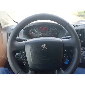 Peugeot Boxer 2019,  2.0 diesel - Na sprzedaż za 52 275 zł - Jasło - zdjęcie 6