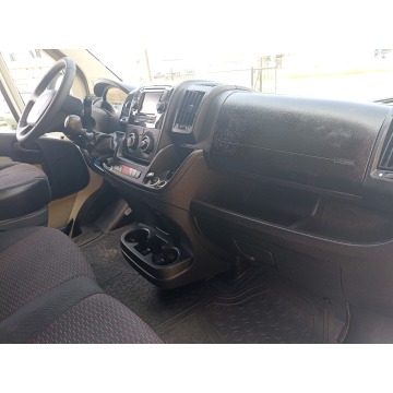 Peugeot Boxer 2019,  2.0 diesel - Na sprzedaż za 52 275 zł - Jasło - zdjęcie 7