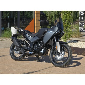 SYM NH-R 125 Kup na raty z Dowozem pod dom. - Motocykle szosowo -... - Bicz - zdjęcie 1