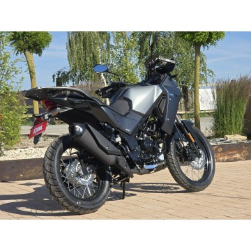 SYM NH-R 125 Kup na raty z Dowozem pod dom. - Motocykle szosowo -... - Bicz - zdjęcie 4