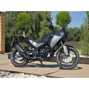 SYM NH-R 125 Kup na raty z Dowozem pod dom. - Motocykle szosowo -... - Bicz - zdjęcie 3
