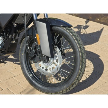 SYM NH-R 125 Kup na raty z Dowozem pod dom. - Motocykle szosowo -... - Bicz - zdjęcie 7