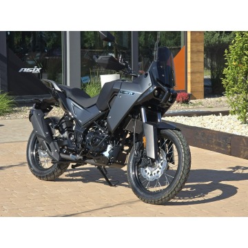 SYM NH-R 125 Kup na raty z Dowozem pod dom. - Motocykle szosowo -... - Bicz - zdjęcie 2