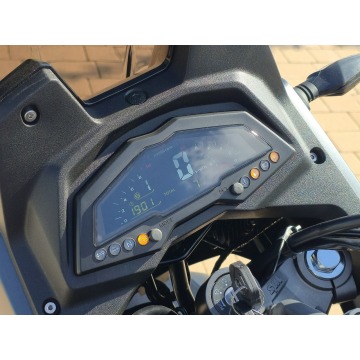 SYM NH-R 125 Kup na raty z Dowozem pod dom. - Motocykle szosowo -... - Bicz - zdjęcie 12