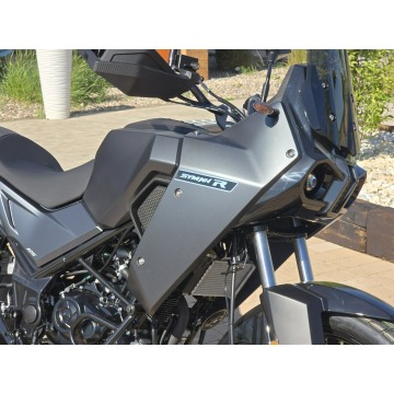SYM NH-R 125 Kup na raty z Dowozem pod dom. - Motocykle szosowo -... - Bicz - zdjęcie 8