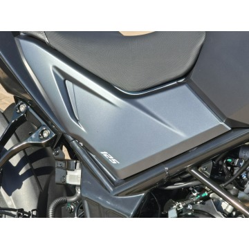 SYM NH-R 125 Kup na raty z Dowozem pod dom. - Motocykle szosowo -... - Bicz - zdjęcie 11