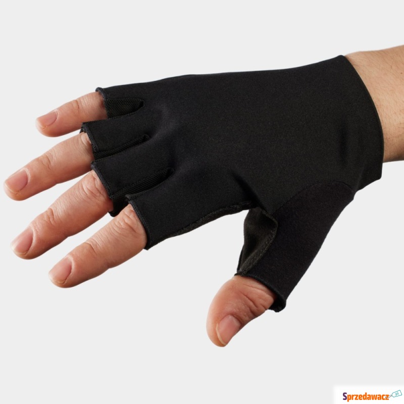 Rękawiczki rowerowe unisex Trek Velocis Dual Foam - Rękawiczki rowerowe - Siedlce