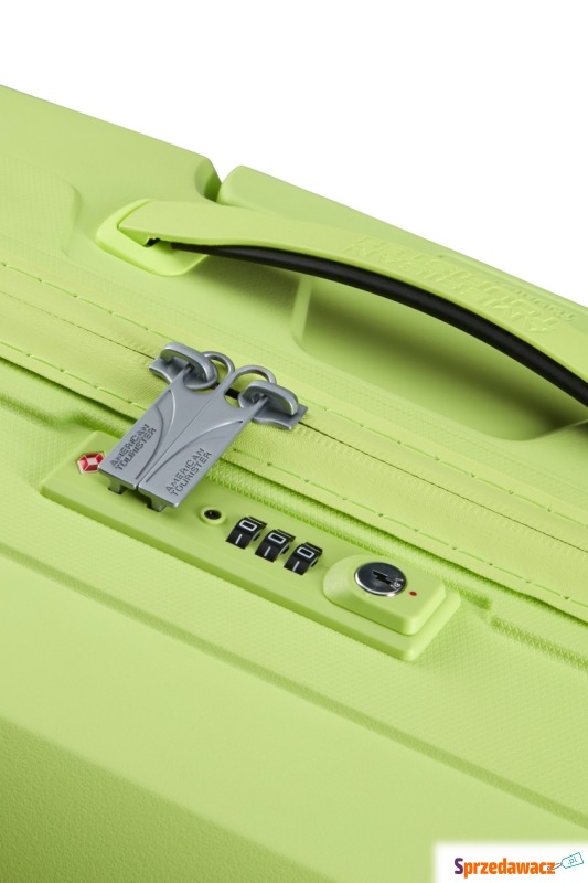 Walizka kabinowa American tourister Airconic 55... - Walizki - Grójec