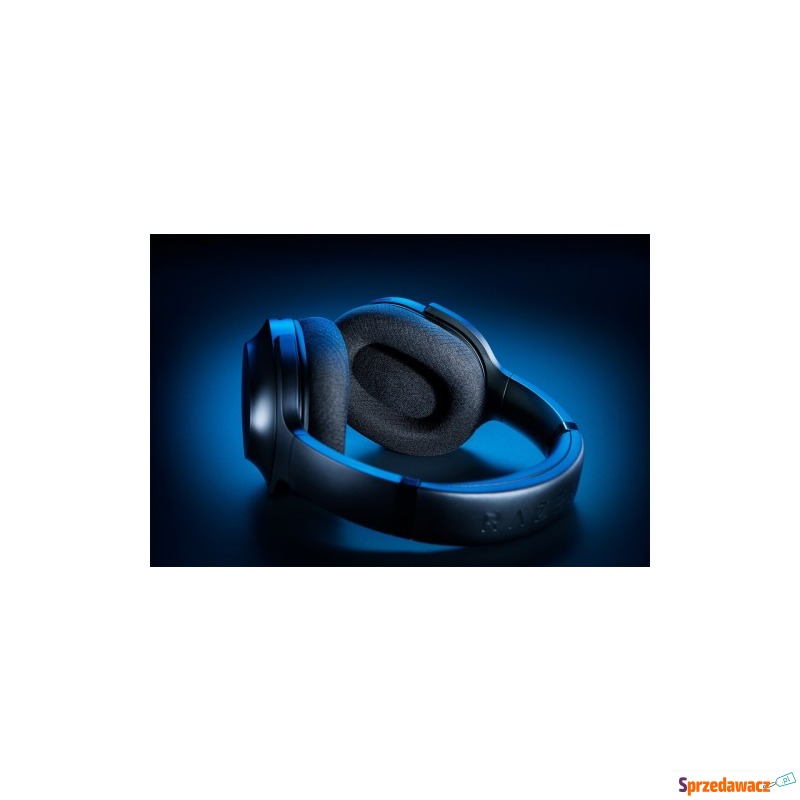 Słuchawki Razer Barracuda Black - Słuchawki - Bytom