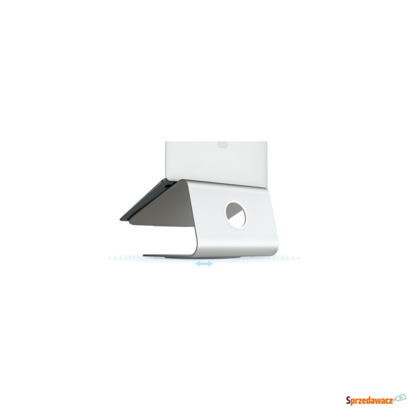 Rain Design mStand360 Laptop Stand, Silver - Chłodzenie (Wiatraki,... - Kędzierzyn-Koźle