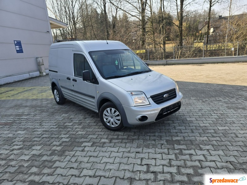 Ford Transit Connect 2013,  1.8 diesel - Na sprzedaż za 18 500 zł - Limanowa