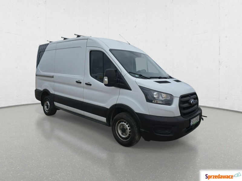 Ford Transit 2021,  2.0 diesel - Na sprzedaż za 57 318 zł - Komorniki