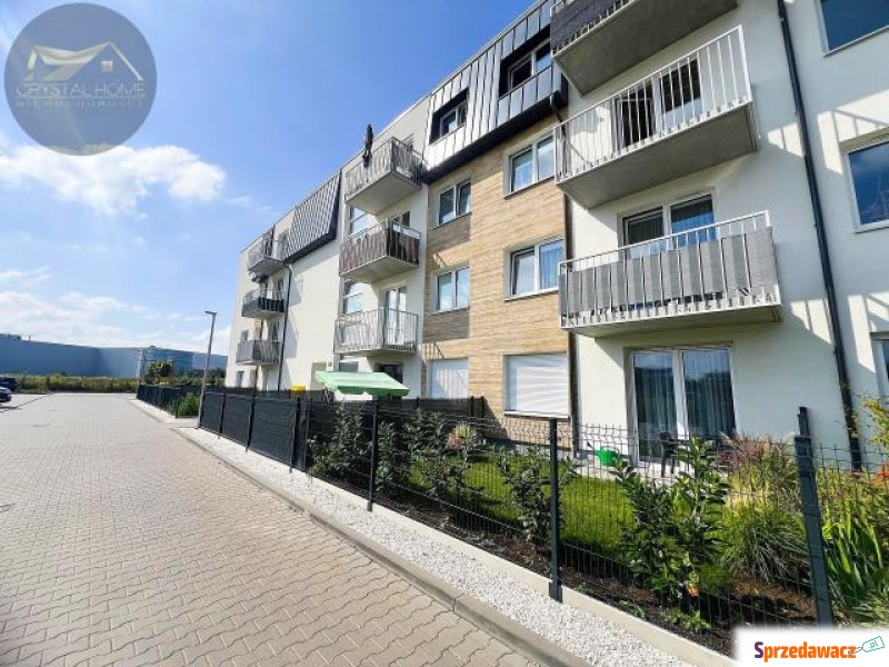 Mieszkanie trzypokojowe Świdnica,   63 m2, pierwsze piętro - Do wynajęcia