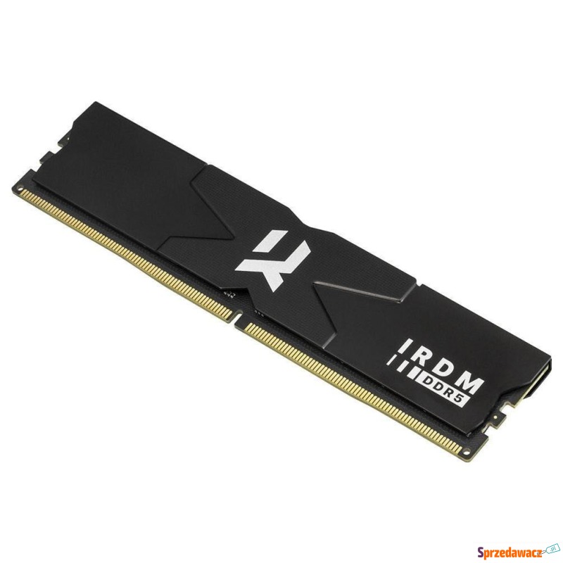 GOODRAM IRDM 32GB [2x16GB 6000MHz...