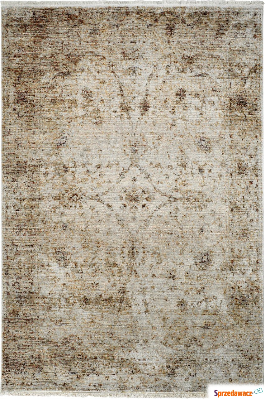 Dywan Laos beżowy 160 x 230 cm