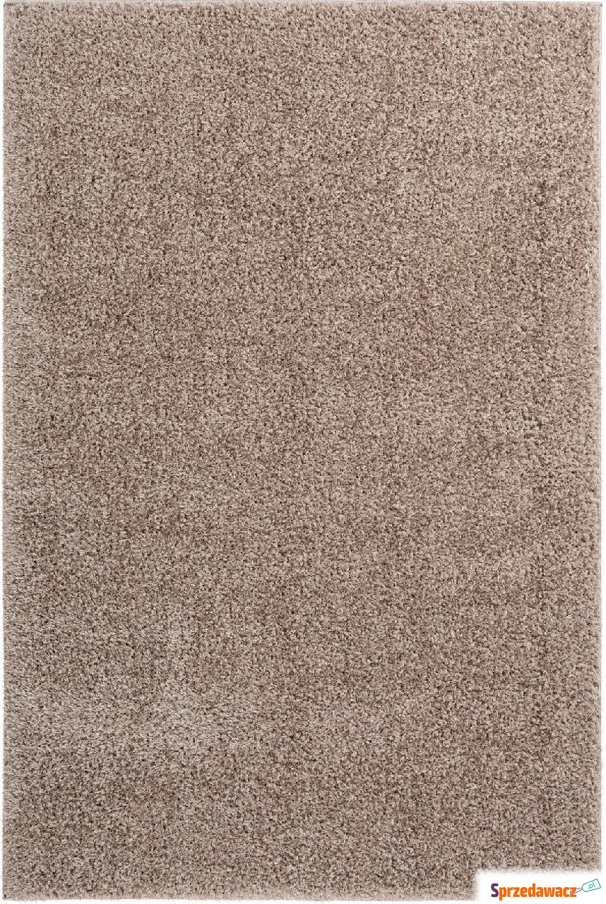 Dywan Emilia 80 x 150 cm taupe