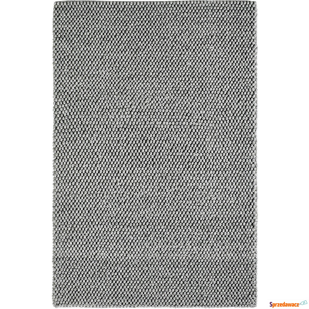 Dywan Loft szary 200 x 290 cm