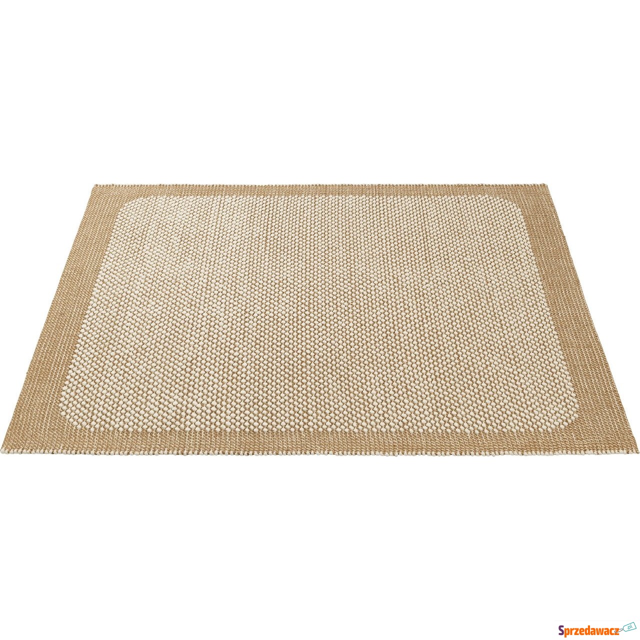 Dywan Pebble 170 x 240 cm jasn...