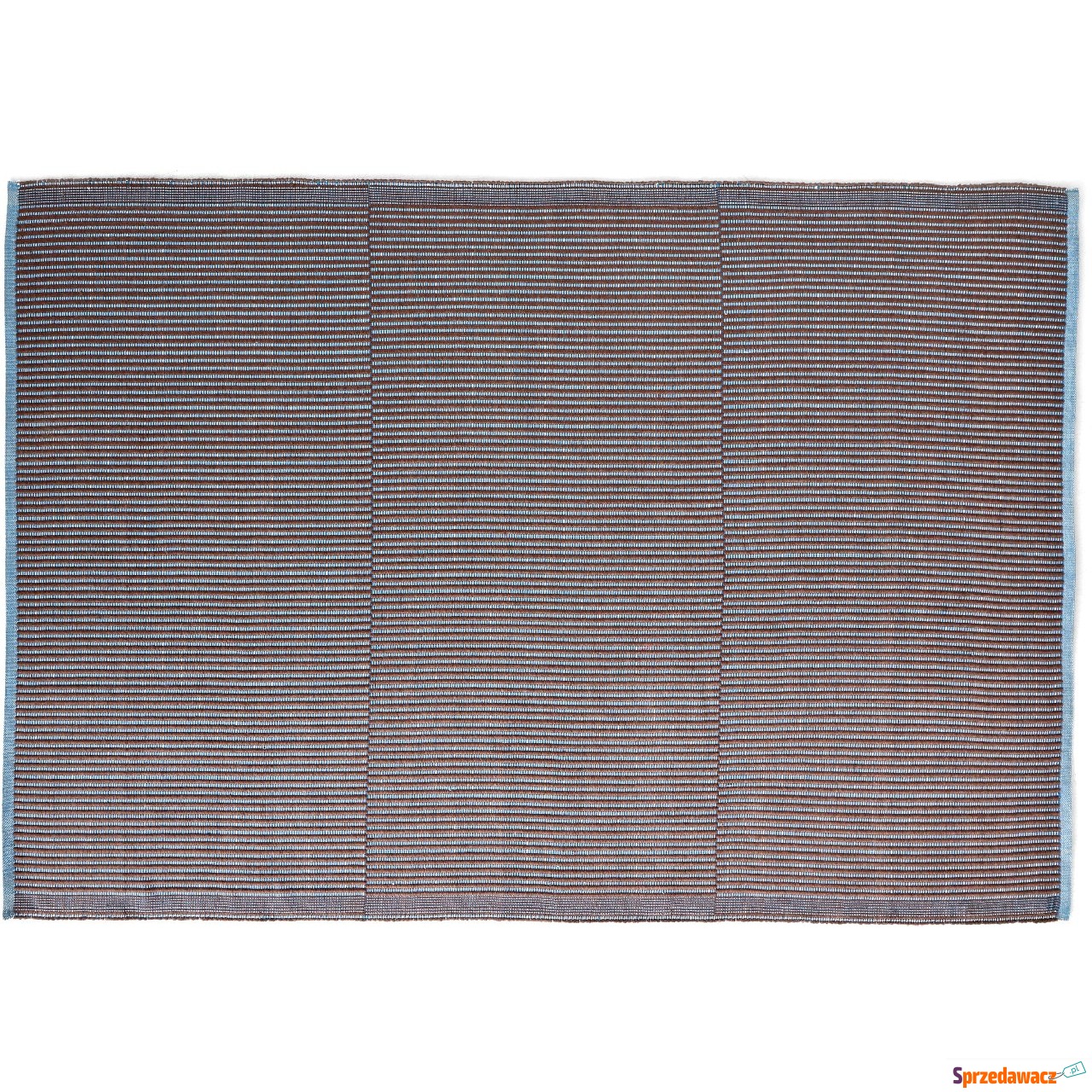 Dywan Tapis 170 x 240 cm brązo...