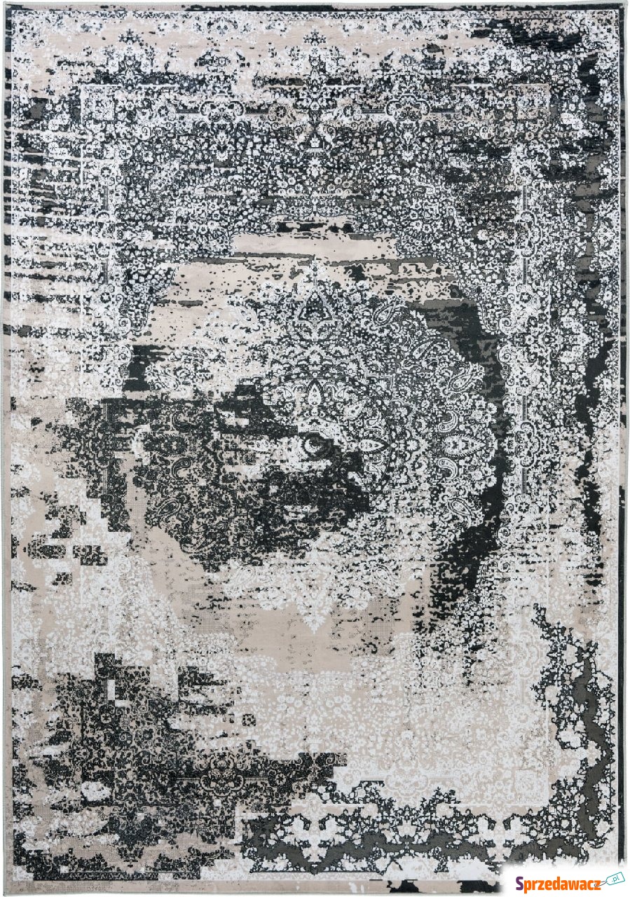 Dywan Tampa 134 80 x 150 cm beżowy