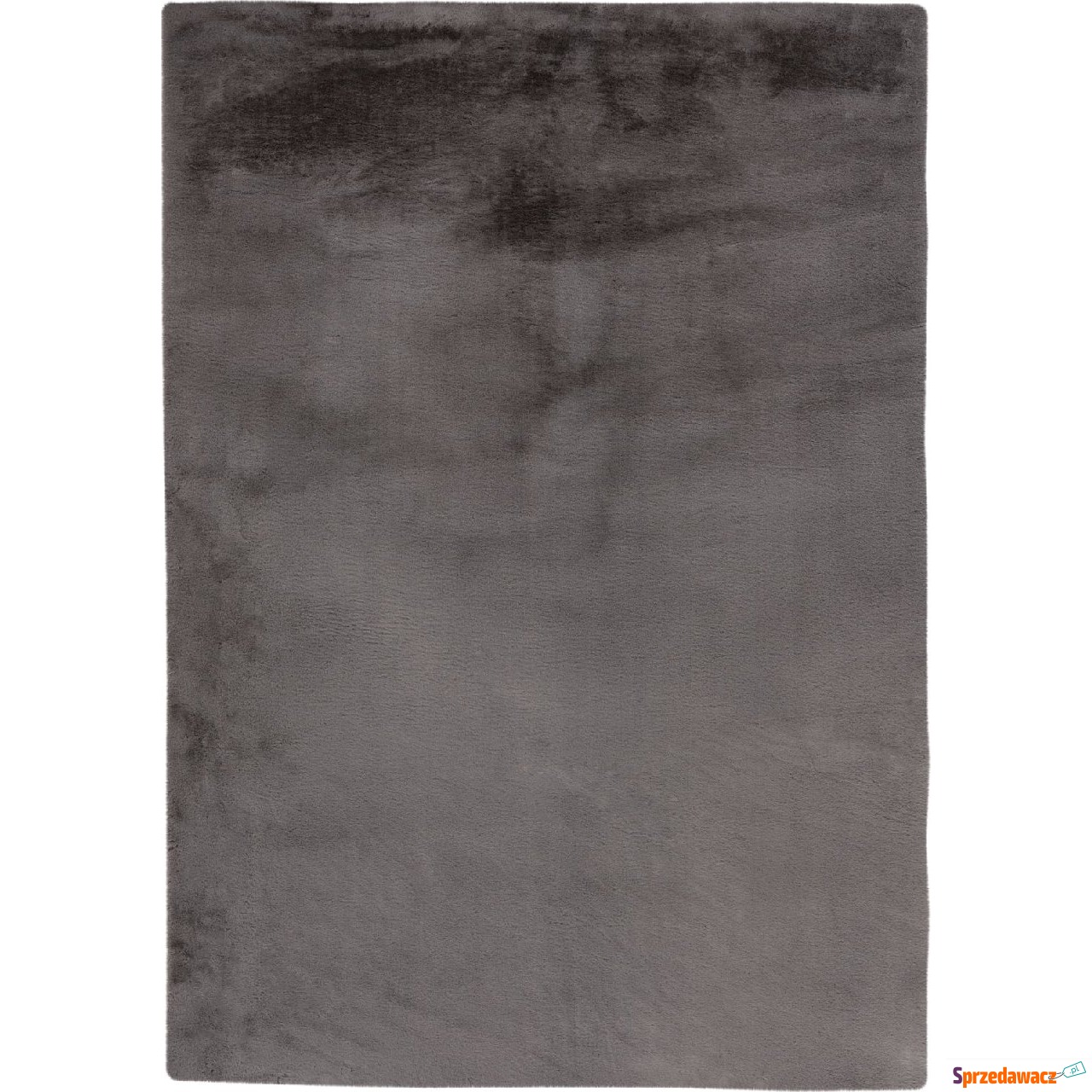 Dywan Monaco 160 x 230 cm srebrny