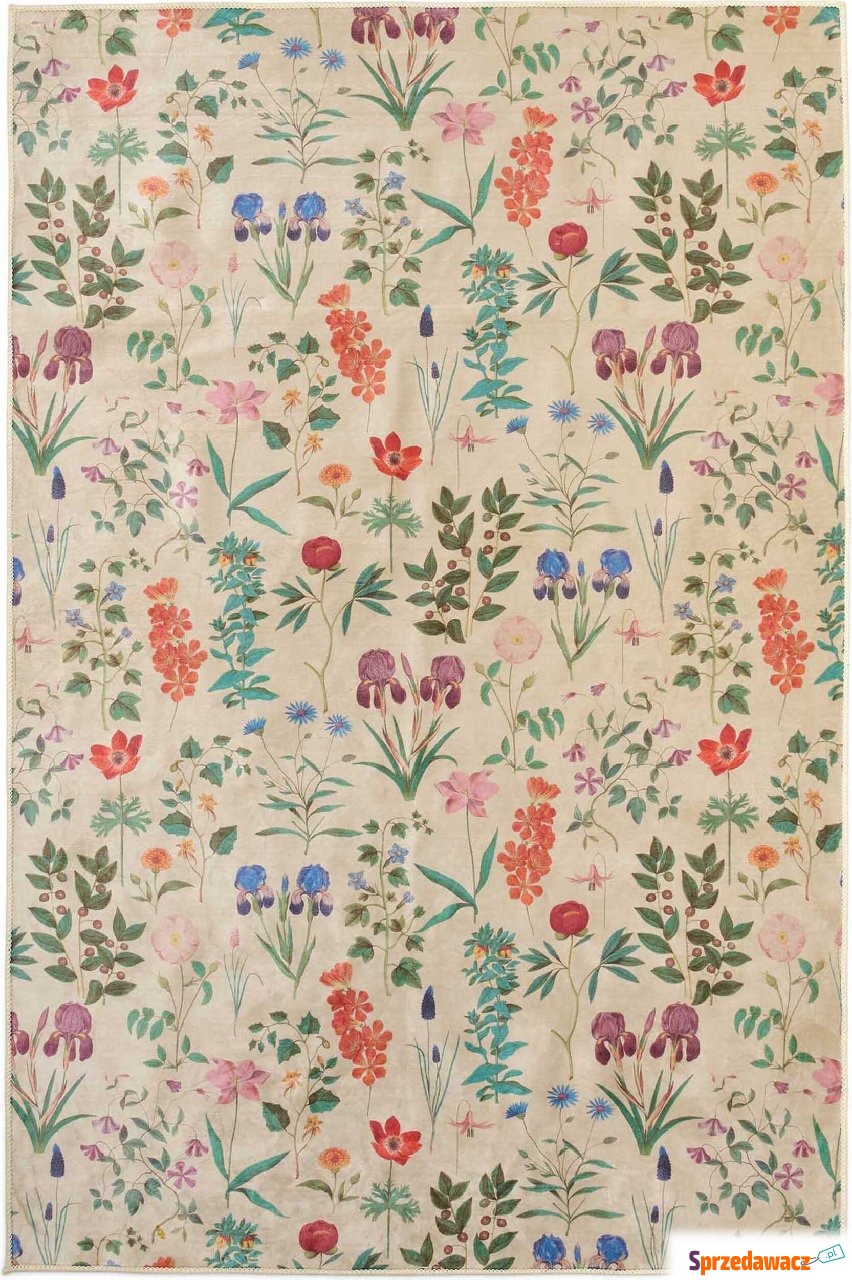 Dywan Marigold 60 x 90 cm waniliowy