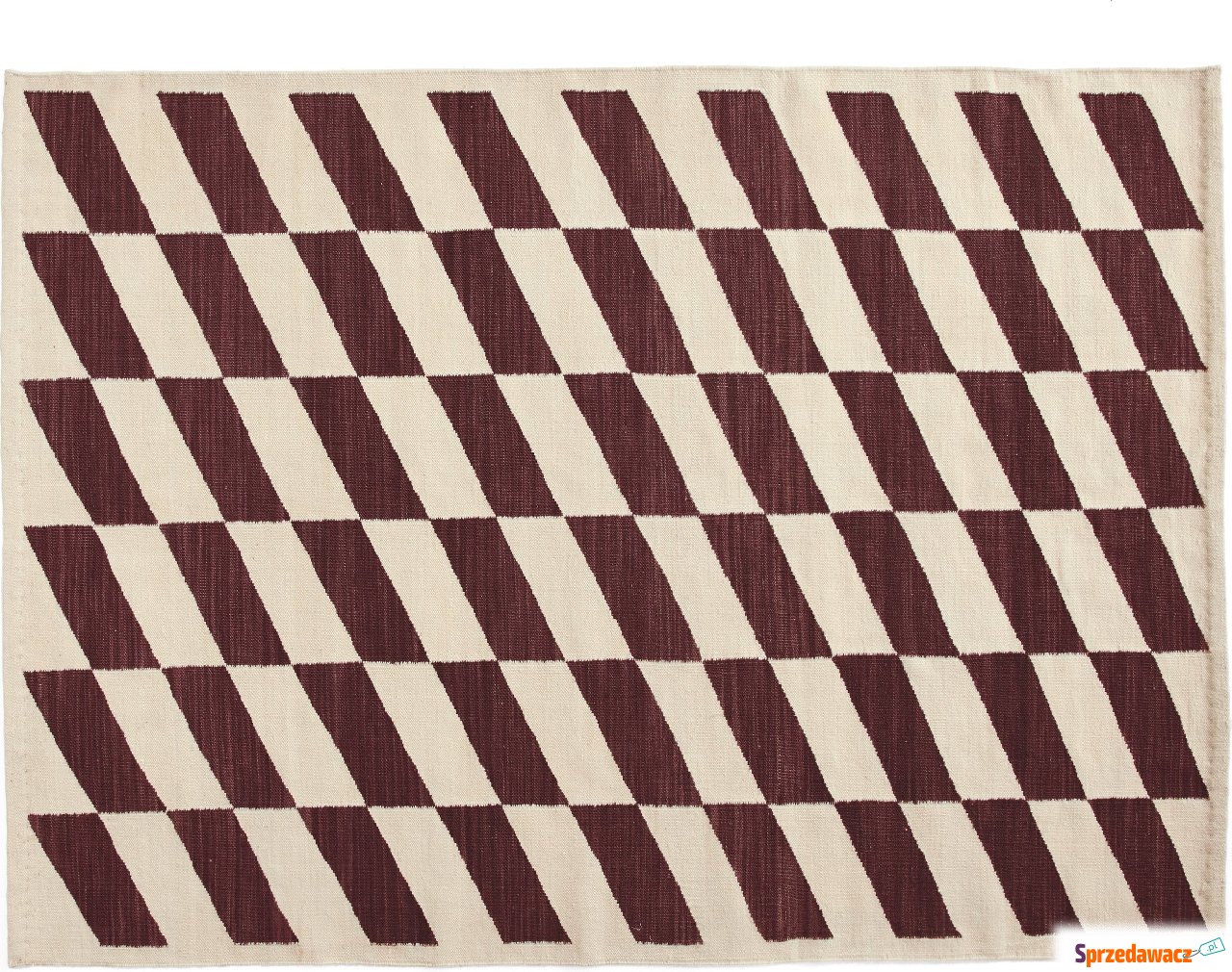 Dywan Shift Kelim 140 x 200 cm...