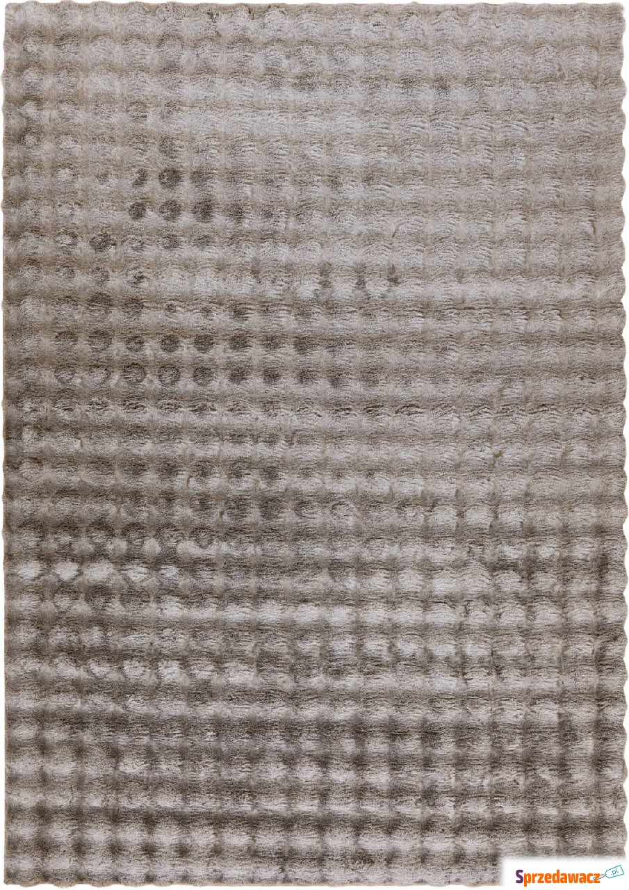 Dywan Calypso 160 x 200 cm beżowy