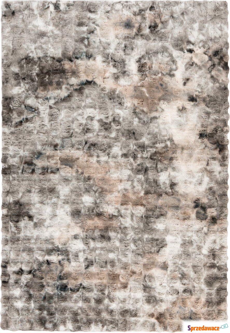 Dywan Camouflage 40 x 60 cm szary