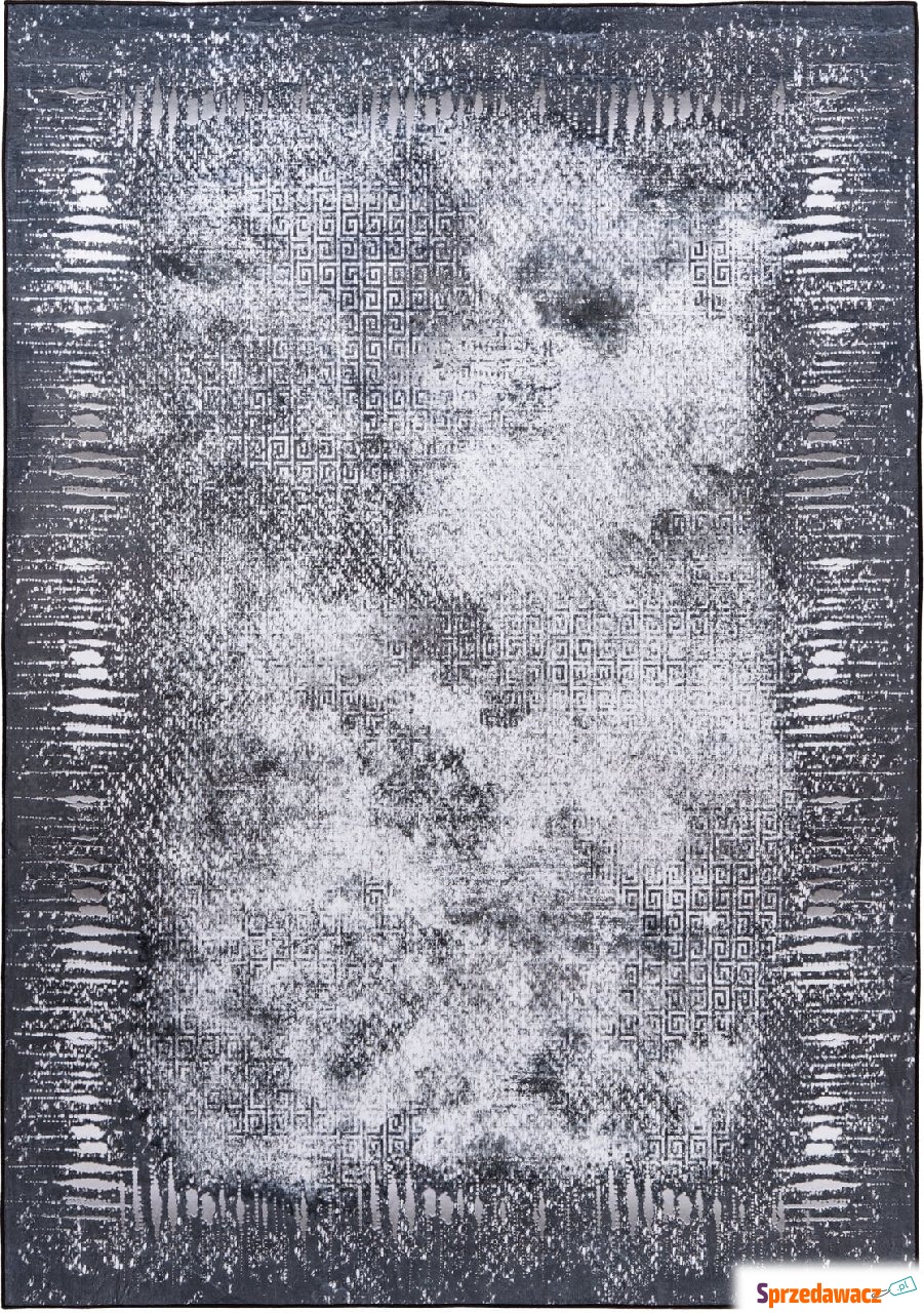 Dywan Tampa 132 120 x 170 cm szary