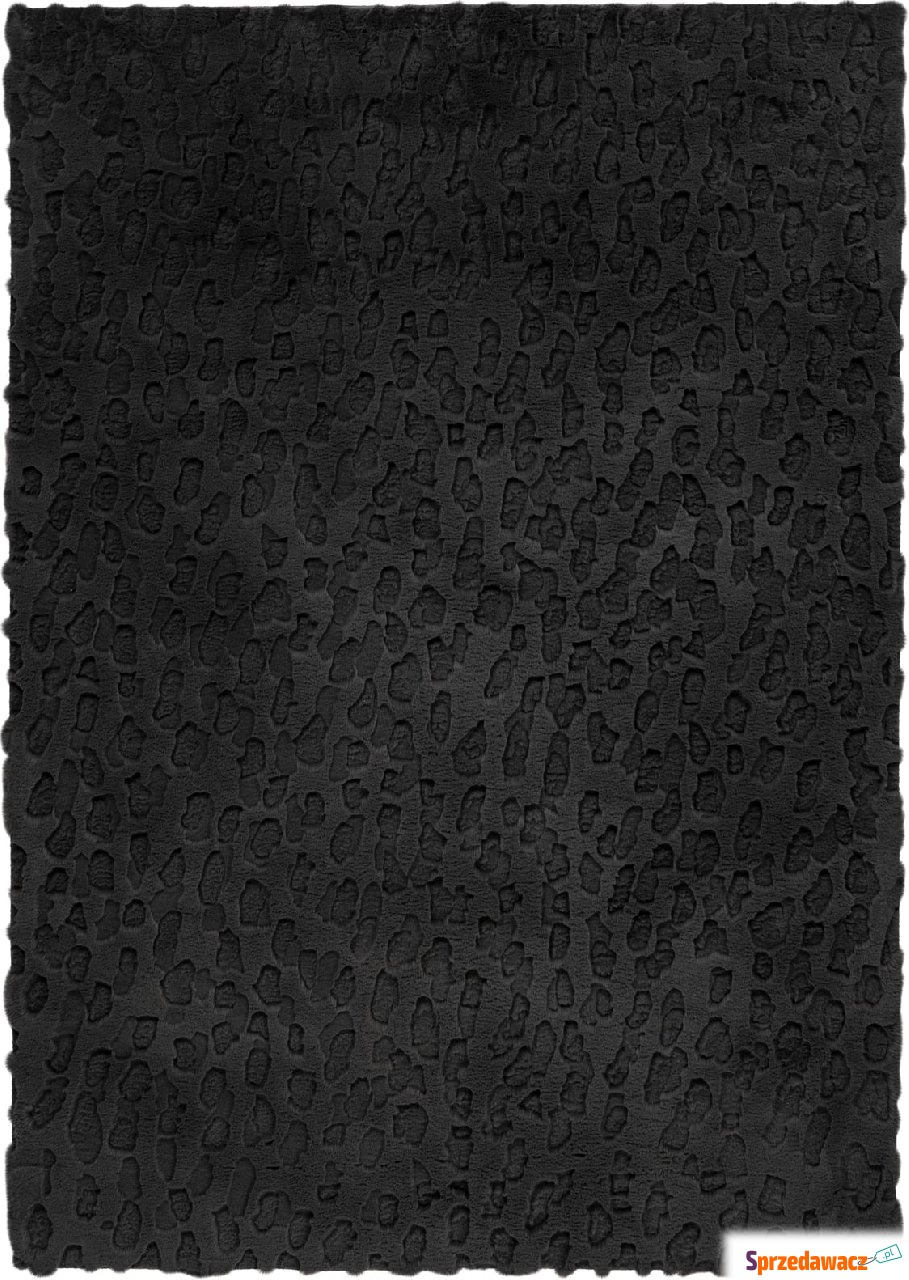 Dywan Valley 120 x 170 cm antracytowy