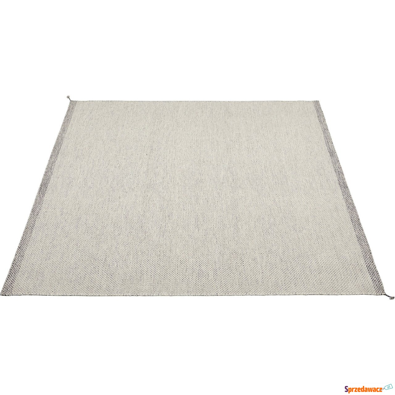 Dywan Ply 280 x 280 cm zgaszona...